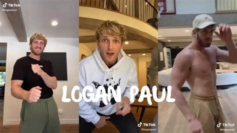 loganpaul tiktok.